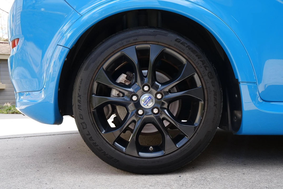 2013 Volvo C30 - Image 19 of 31