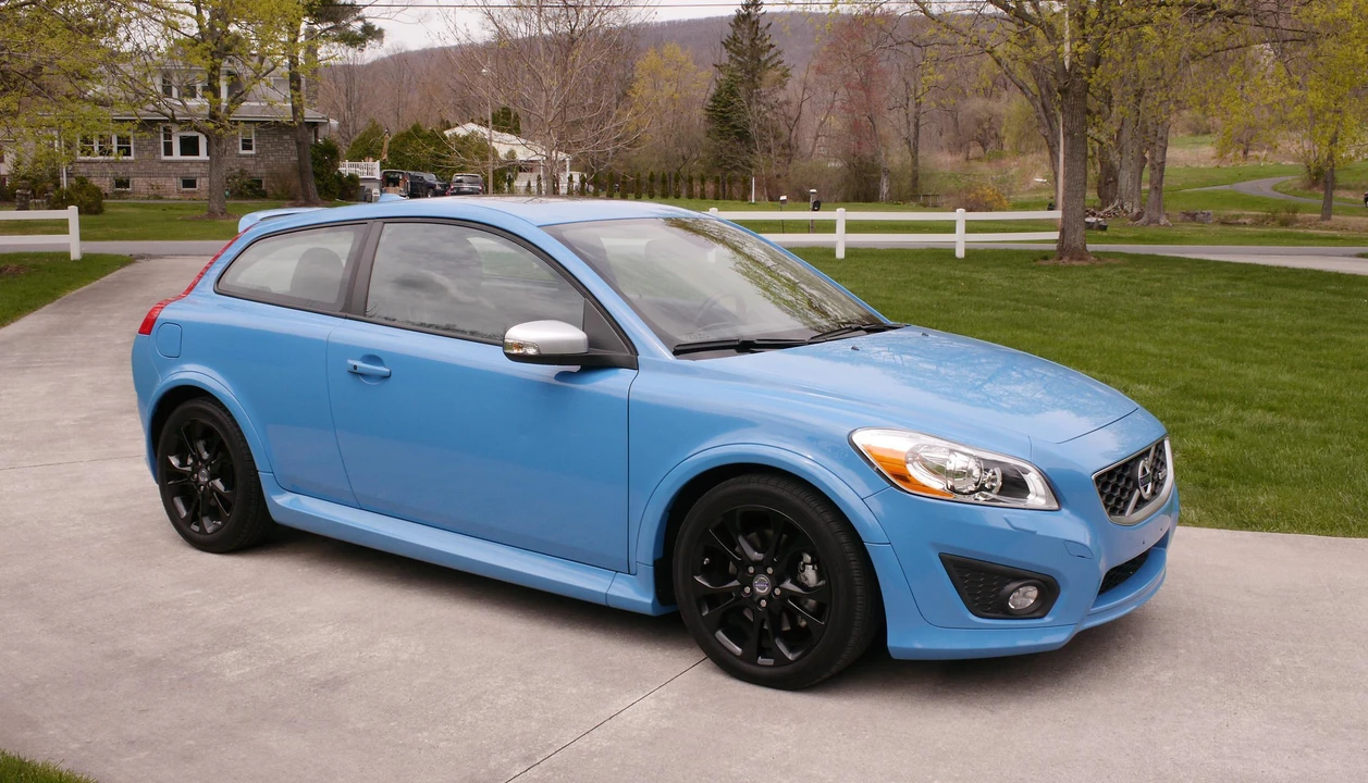 2013 Volvo C30 - Image 14 of 31