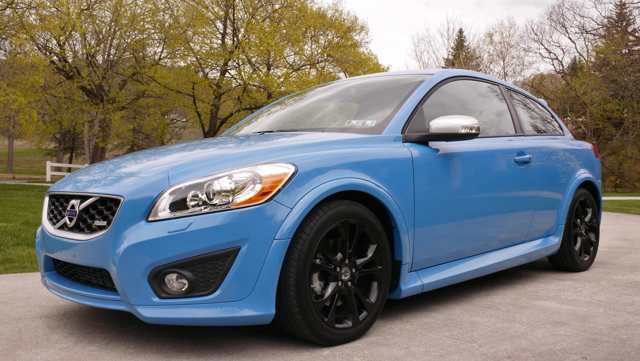 2013 Volvo C30 - Image 6 of 31
