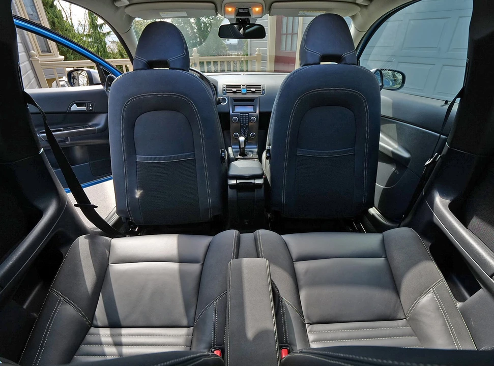 2013 Volvo C30 - Image 28 of 31