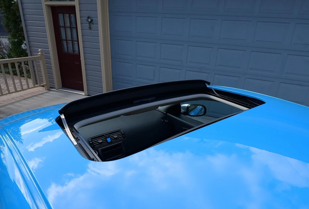 2013 Volvo C30 - Image 15 of 31
