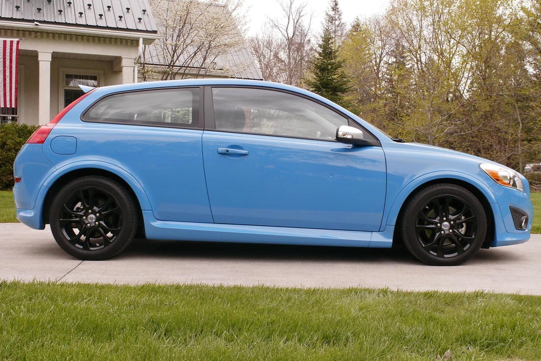 2013 Volvo C30 - Image 3 of 31