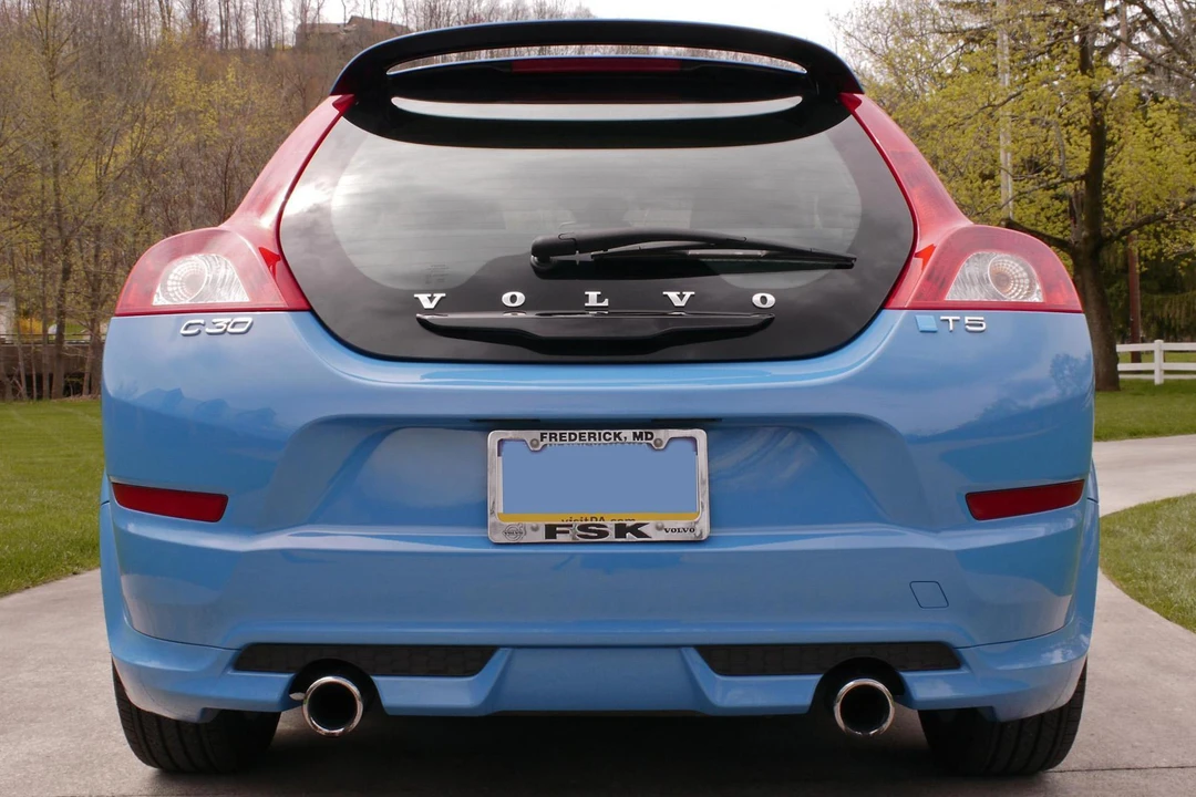 2013 Volvo C30 - Image 5 of 31