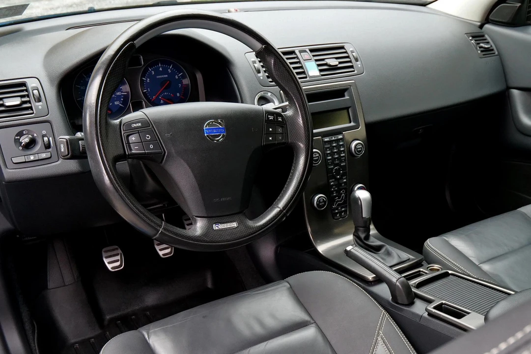 2013 Volvo C30 - Image 31 of 31