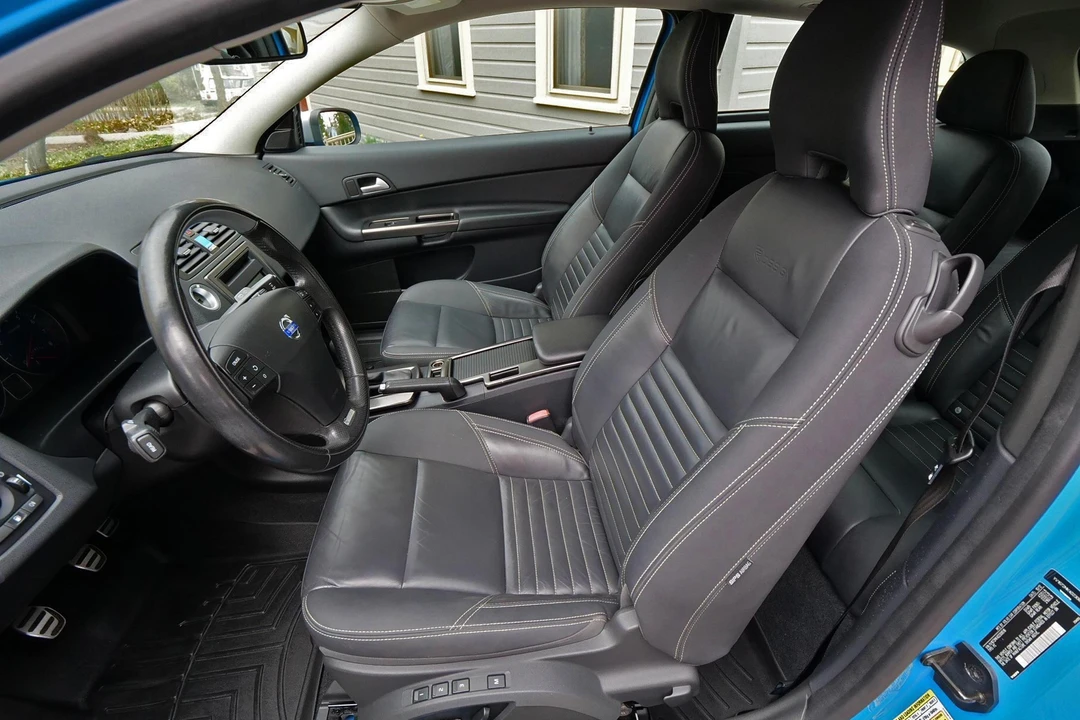 2013 Volvo C30 - Image 22 of 31