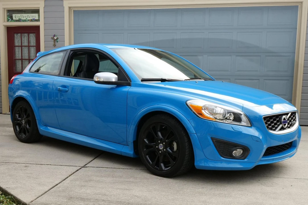2013 Volvo C30 - Image 13 of 31