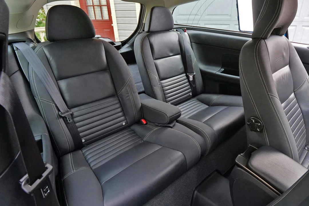 2013 Volvo C30 - Image 23 of 31