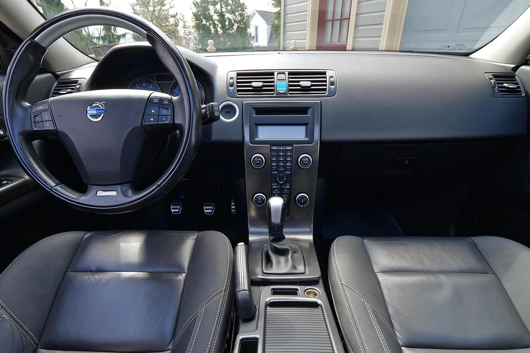 2013 Volvo C30 - Image 21 of 31