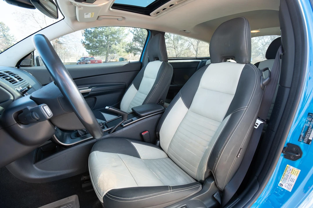 2013 Volvo C30 - Image 25 of 31