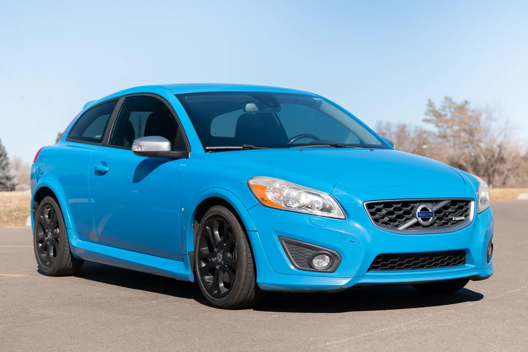 2013 Volvo C30 - Image 8 of 31