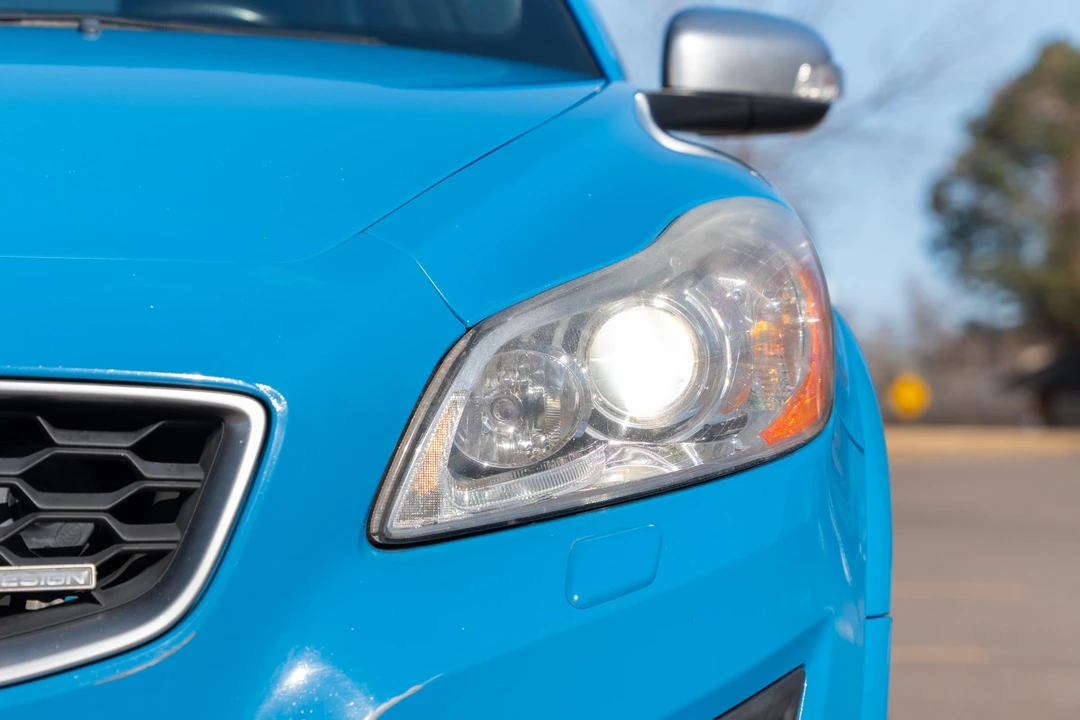2013 Volvo C30 - Image 12 of 31