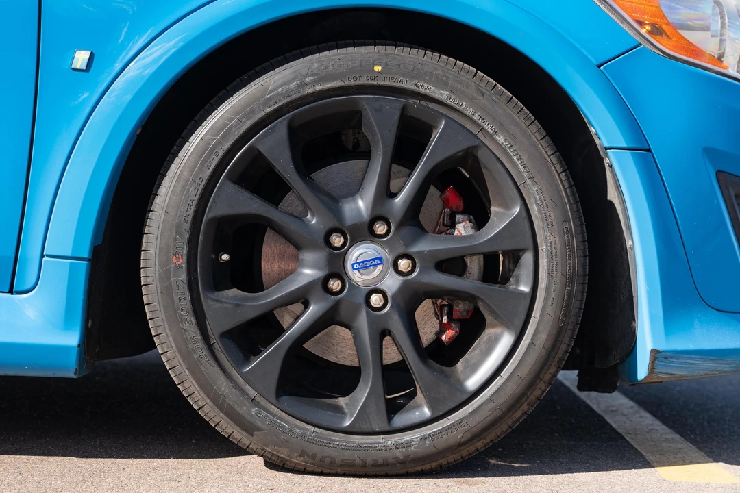 2013 Volvo C30 - Image 23 of 31