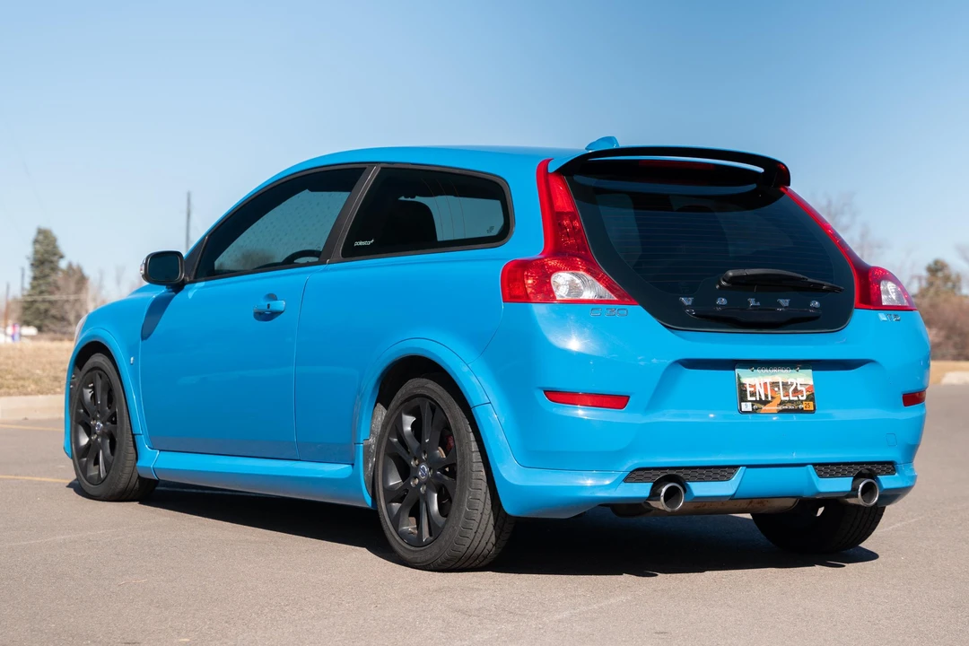 2013 Volvo C30 - Image 7 of 31