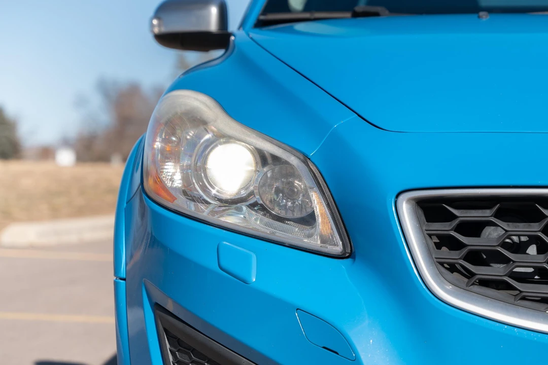 2013 Volvo C30 - Image 9 of 31