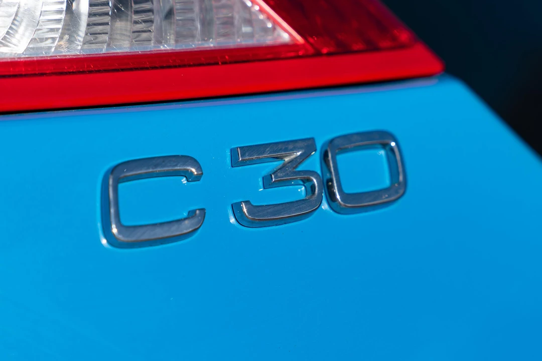 2013 Volvo C30 - Image 15 of 31