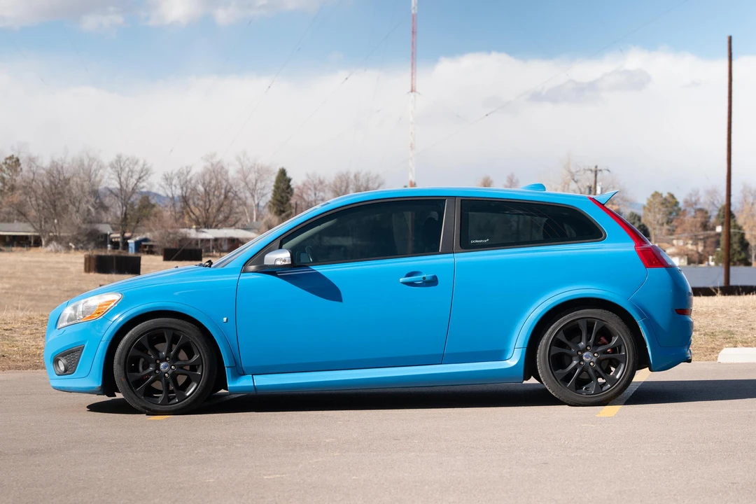 2013 Volvo C30 - Image 6 of 31