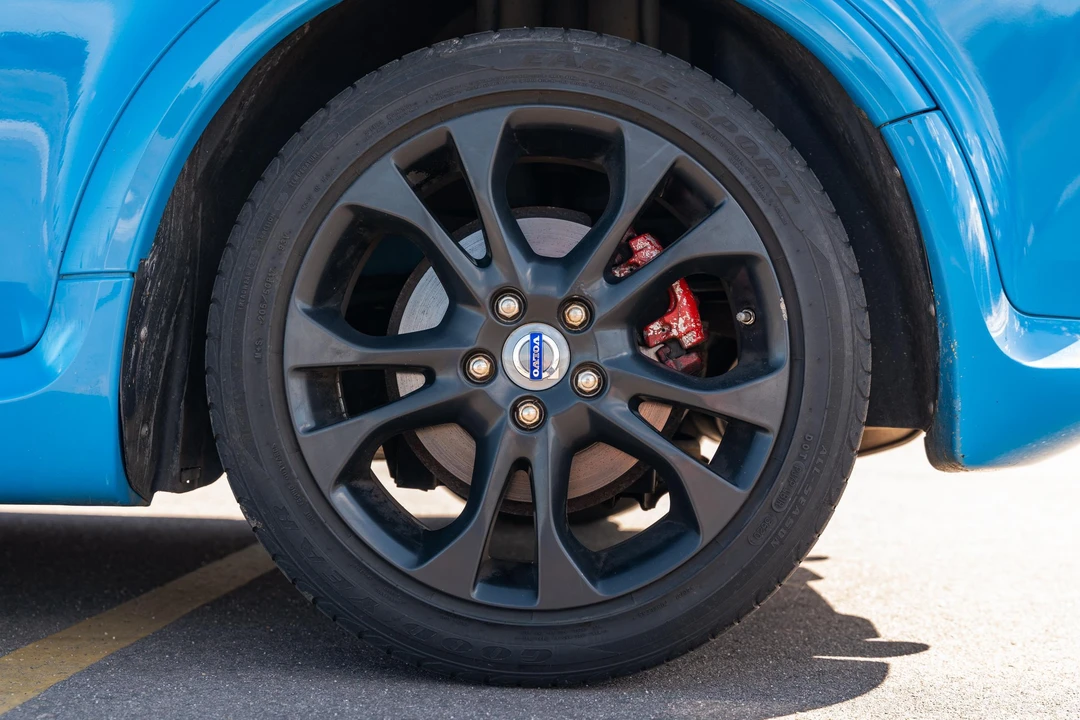 2013 Volvo C30 - Image 21 of 31