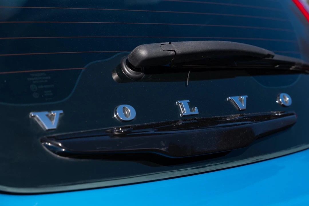 2013 Volvo C30 - Image 16 of 31