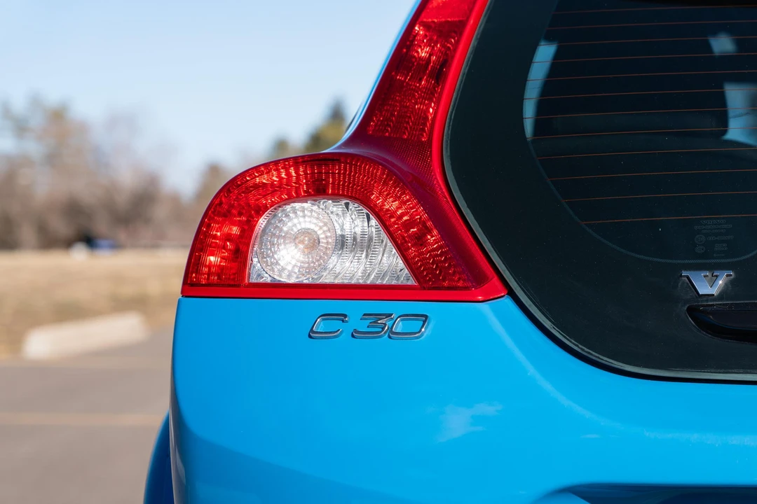 2013 Volvo C30 - Image 14 of 31