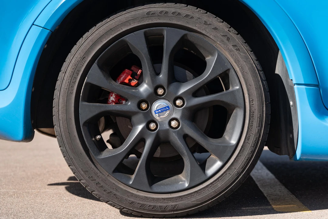 2013 Volvo C30 - Image 22 of 31