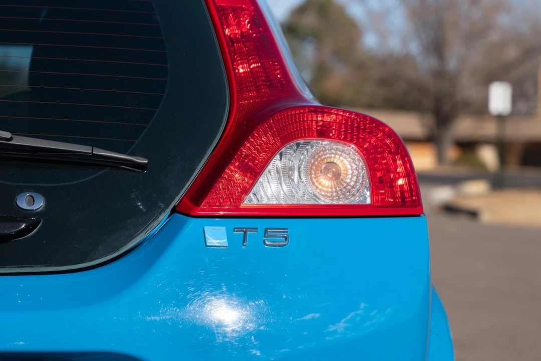 2013 Volvo C30 - Image 18 of 31