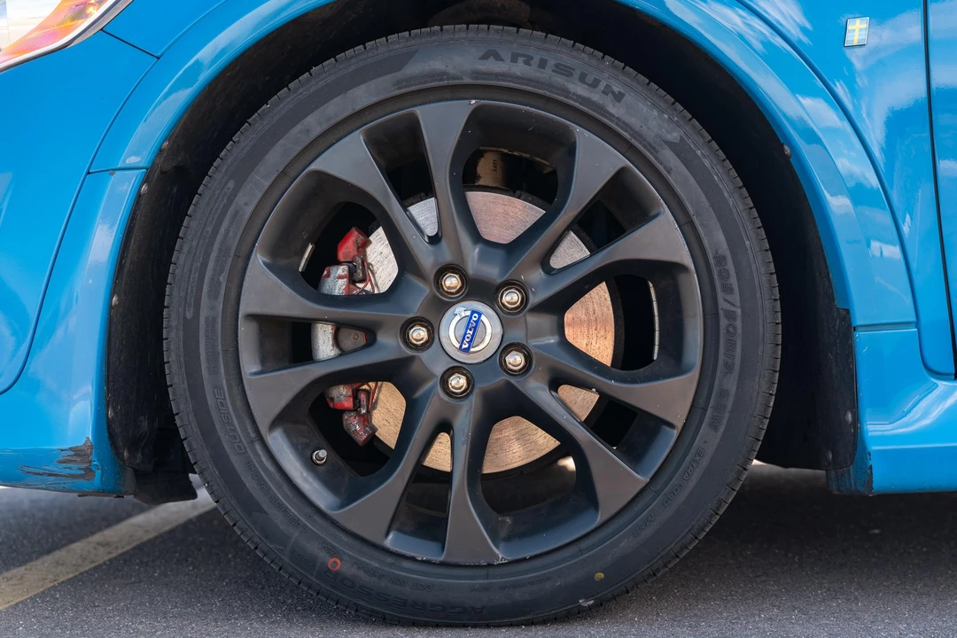 2013 Volvo C30 - Image 20 of 31