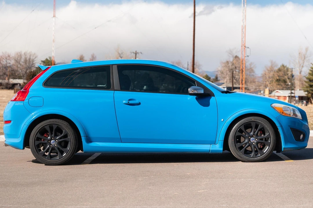 2013 Volvo C30 - Image 3 of 31