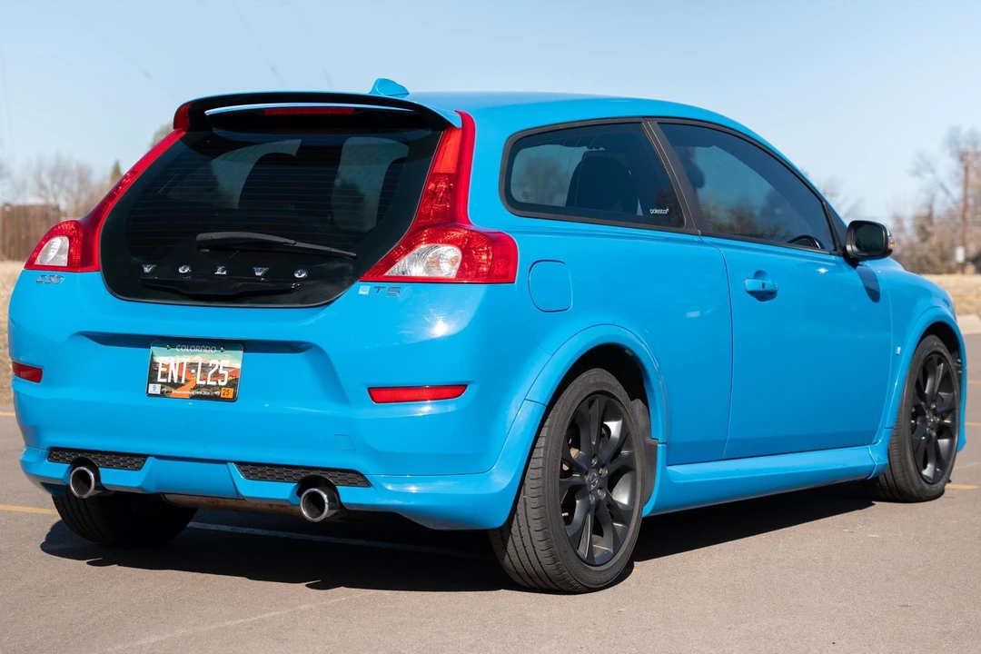 2013 Volvo C30 - Image 4 of 31