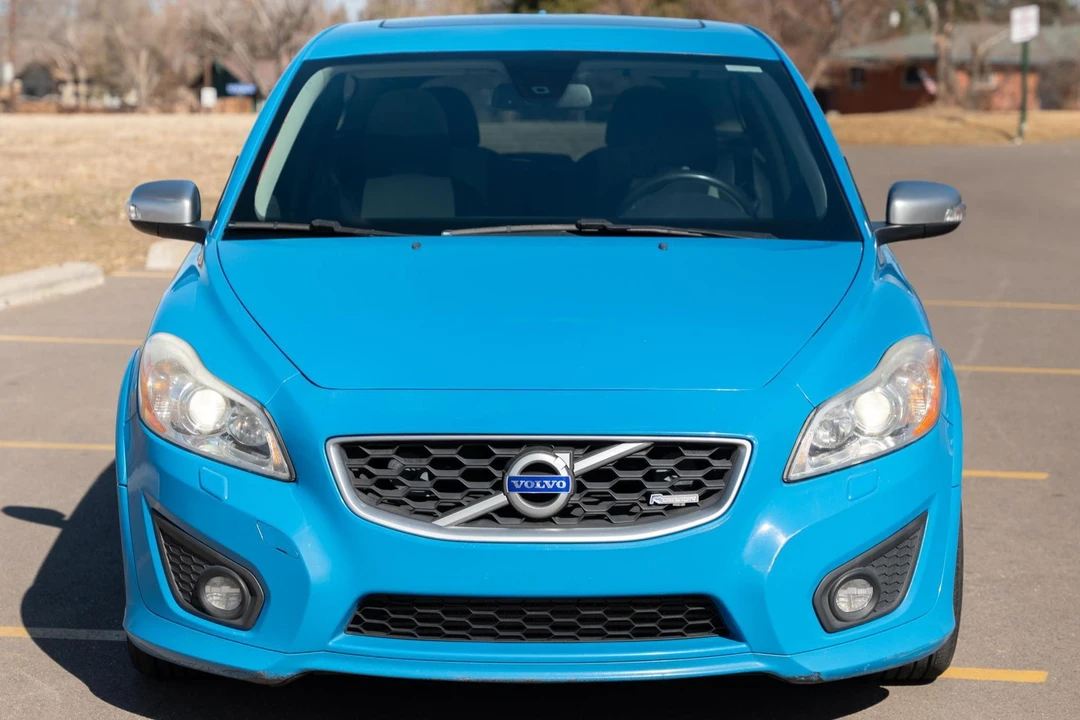 2013 Volvo C30 - Image 2 of 31