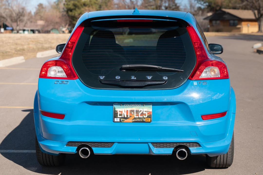 2013 Volvo C30 - Image 5 of 31