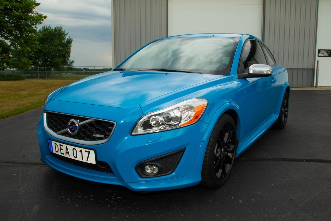 2013 Volvo C30 - Image 8 of 28