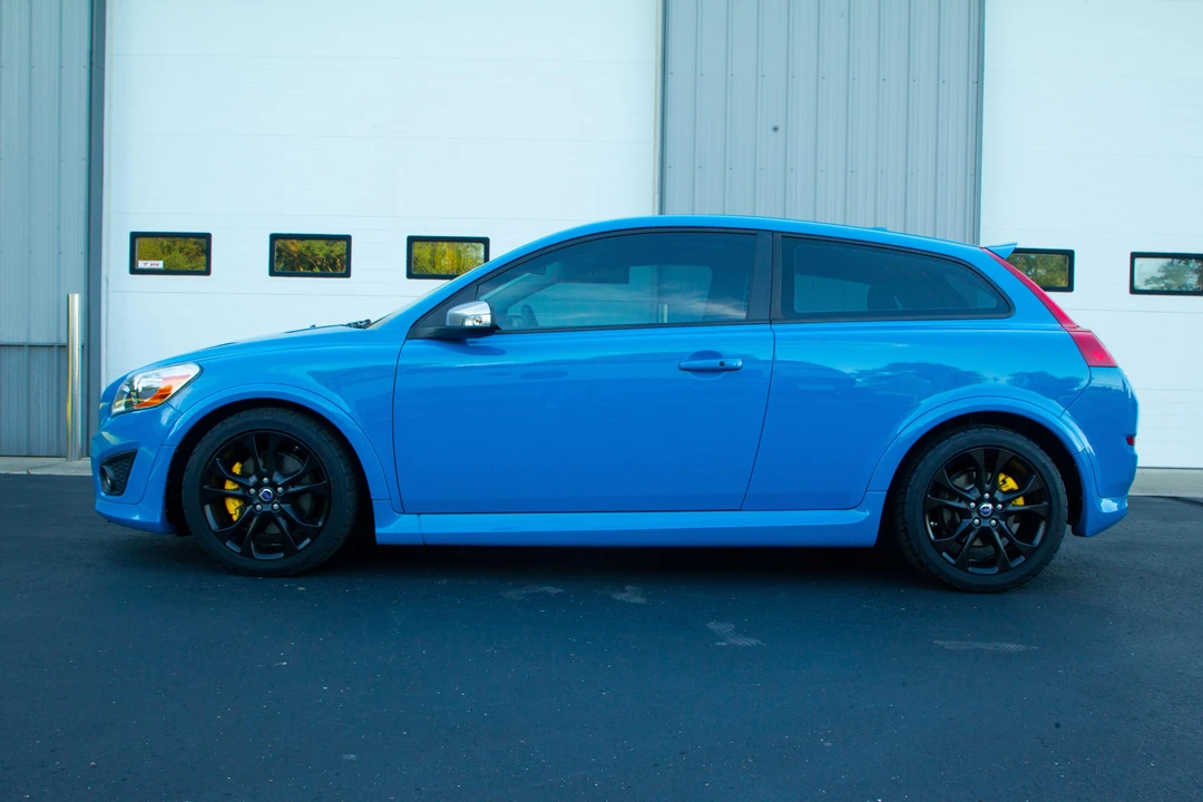 2013 Volvo C30 - Image 11 of 28
