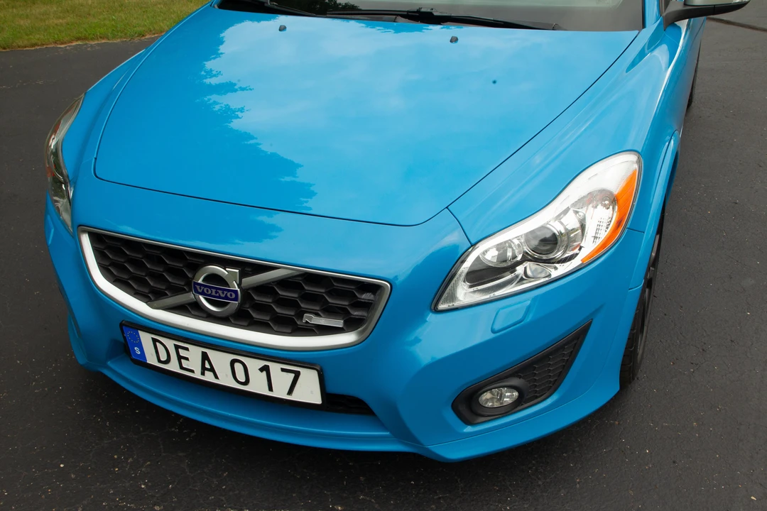 2013 Volvo C30 - Image 21 of 28