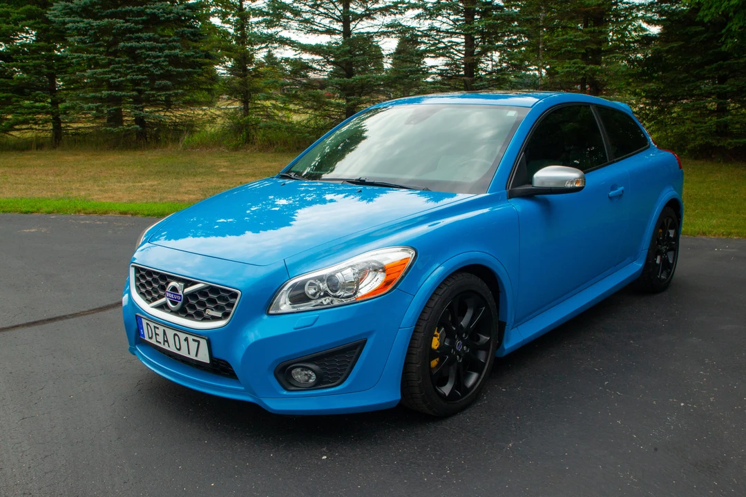 2013 Volvo C30 - Image 9 of 28