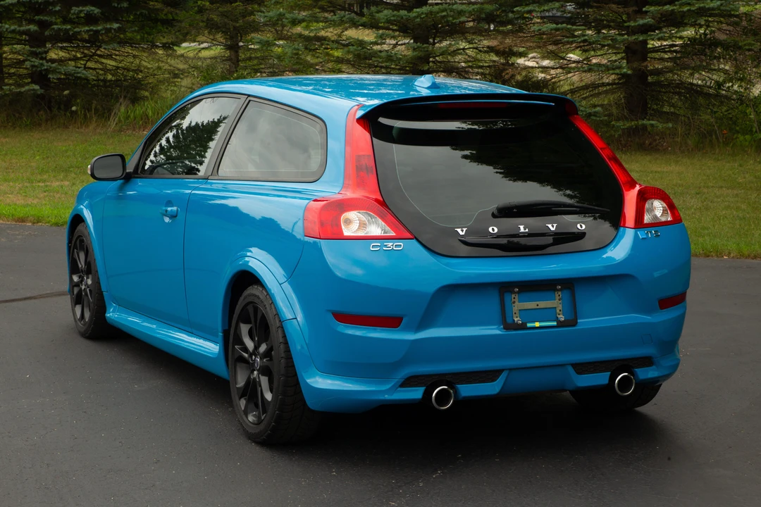 2013 Volvo C30 - Image 13 of 28