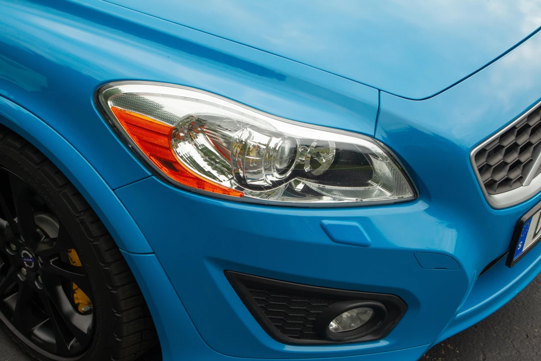 2013 Volvo C30 - Image 22 of 28