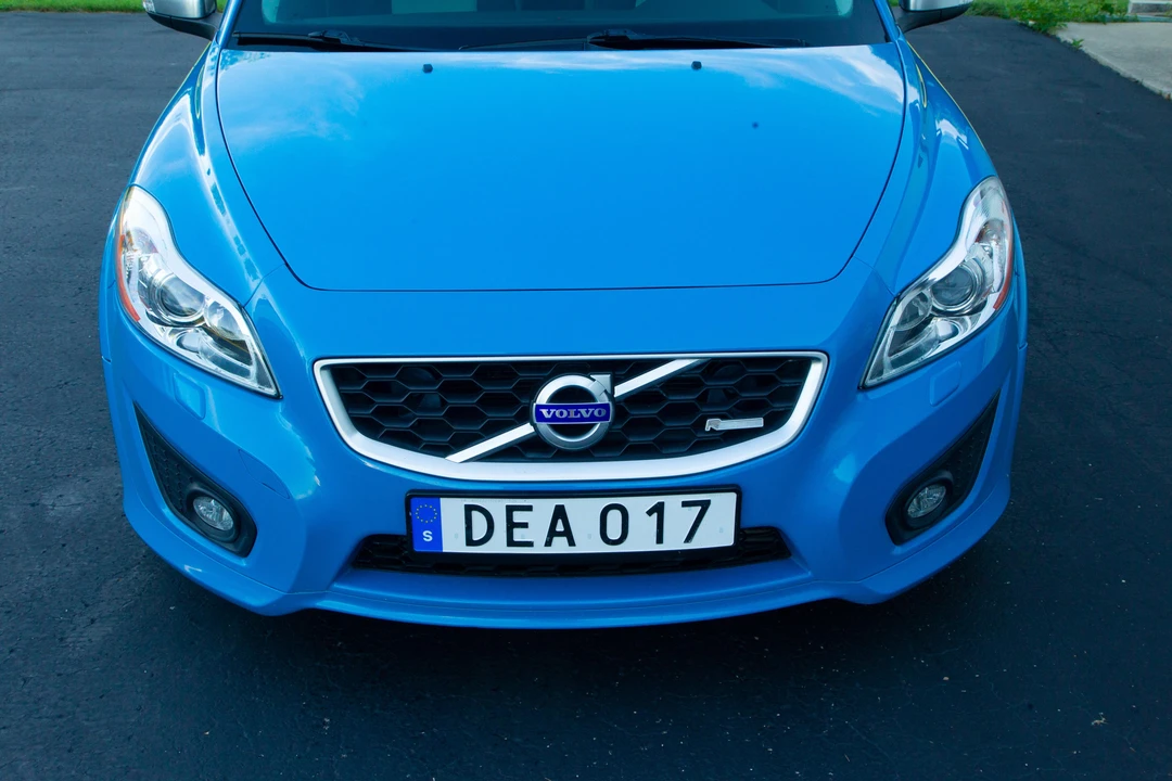 2013 Volvo C30 - Image 20 of 28