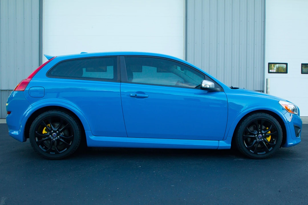 2013 Volvo C30 - Image 3 of 28