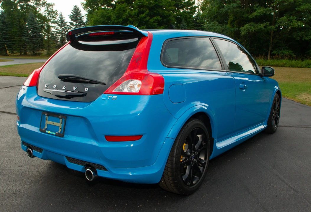 2013 Volvo C30 - Image 15 of 28