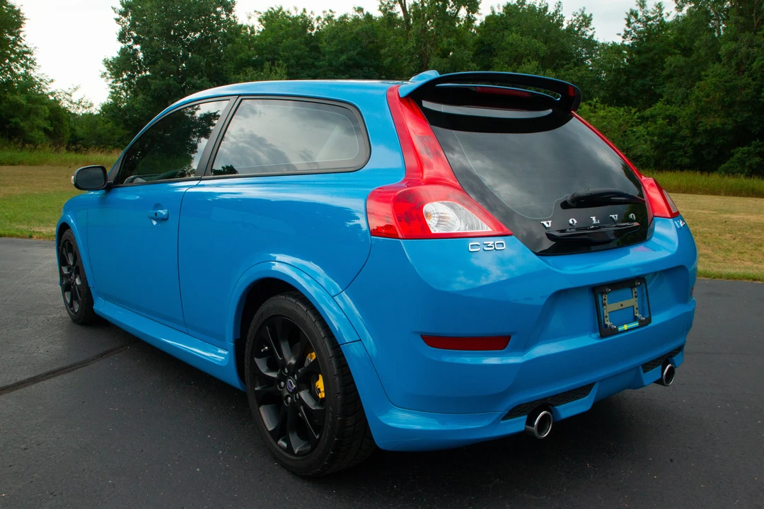 2013 Volvo C30 - Image 12 of 28