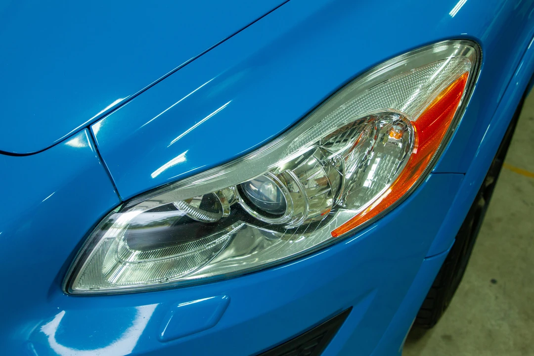 2013 Volvo C30 - Image 26 of 28