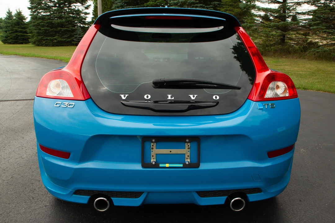 2013 Volvo C30 - Image 5 of 28