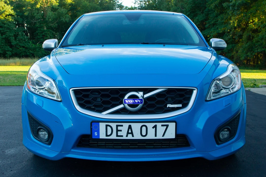2013 Volvo C30 - Image 2 of 28