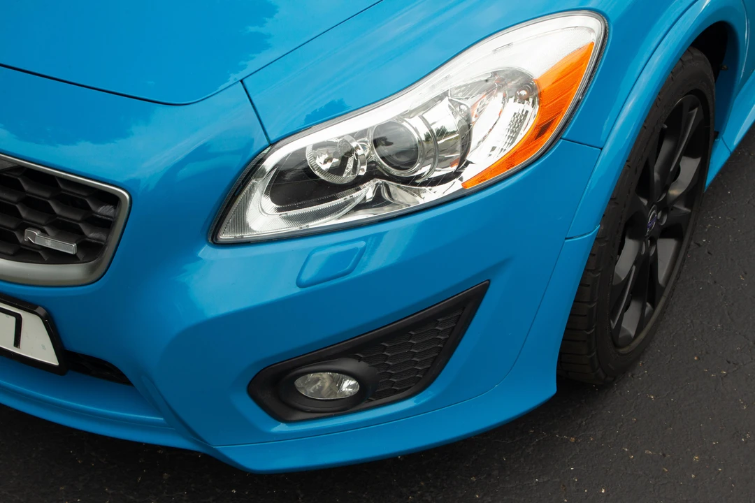 2013 Volvo C30 - Image 25 of 28
