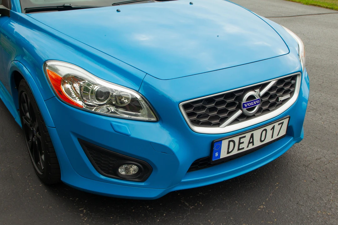 2013 Volvo C30 - Image 19 of 28