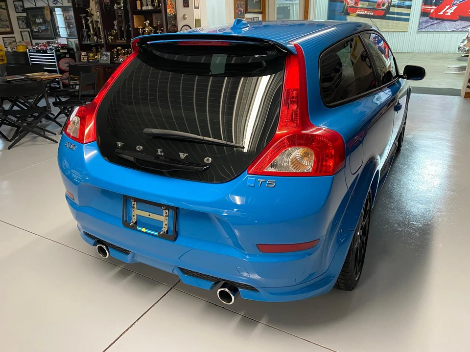 2013 Volvo C30 - Image 14 of 28
