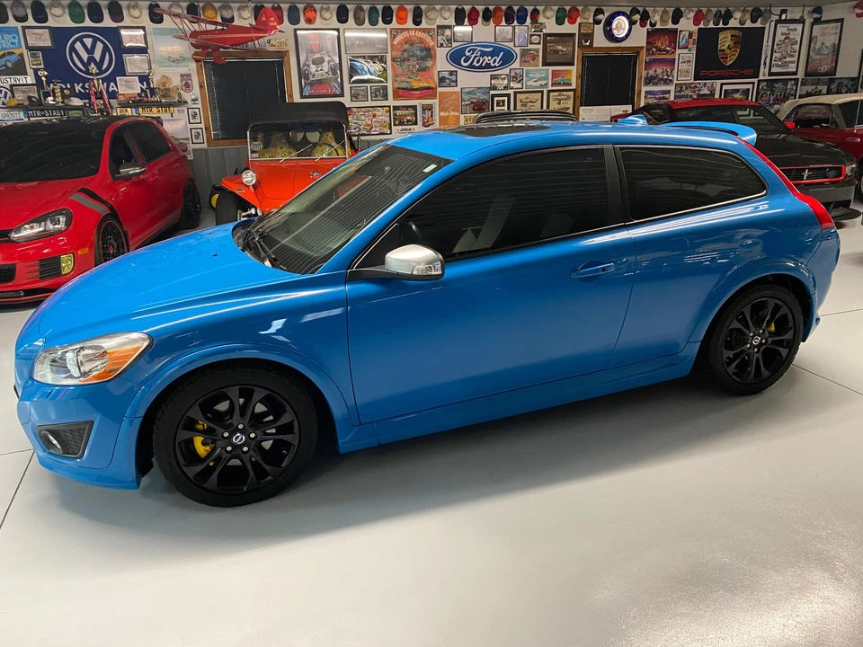 2013 Volvo C30 - Image 10 of 28