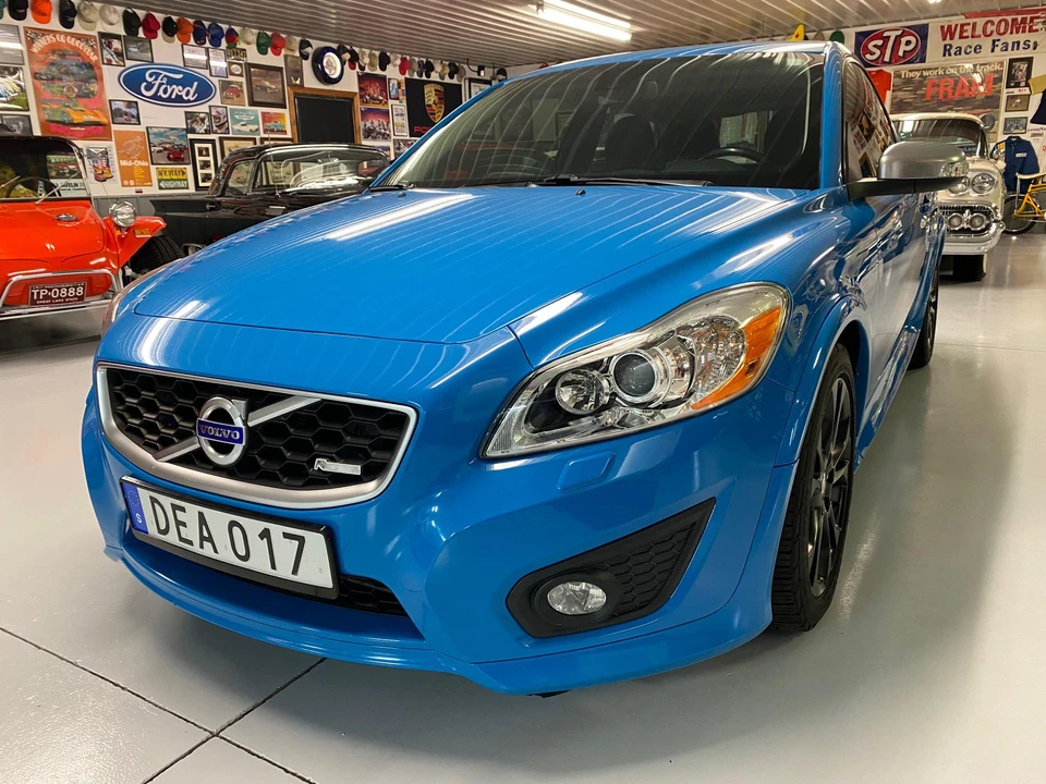 2013 Volvo C30 - Image 7 of 28