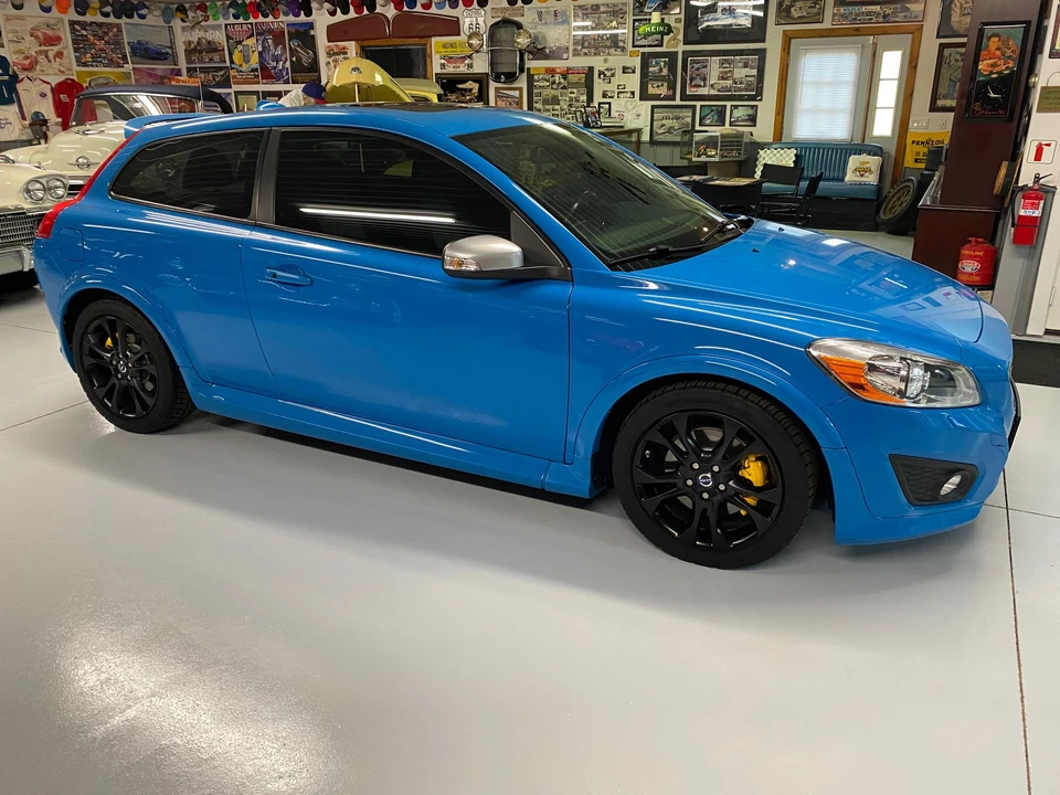 2013 Volvo C30 - Image 16 of 28