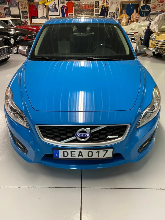 2013 Volvo C30 - Image 6 of 28